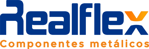 Realflex Componentes Metálicos